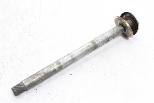 Hinterradachse Steckachse hinten Kawasaki Z 1100 ST KZT10A 81-83