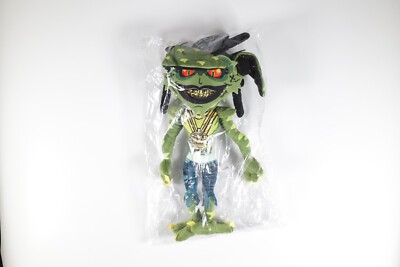 Kodak Black SUPER GREMLIN DOLL Plush SG Sniper Gang Limited 1000