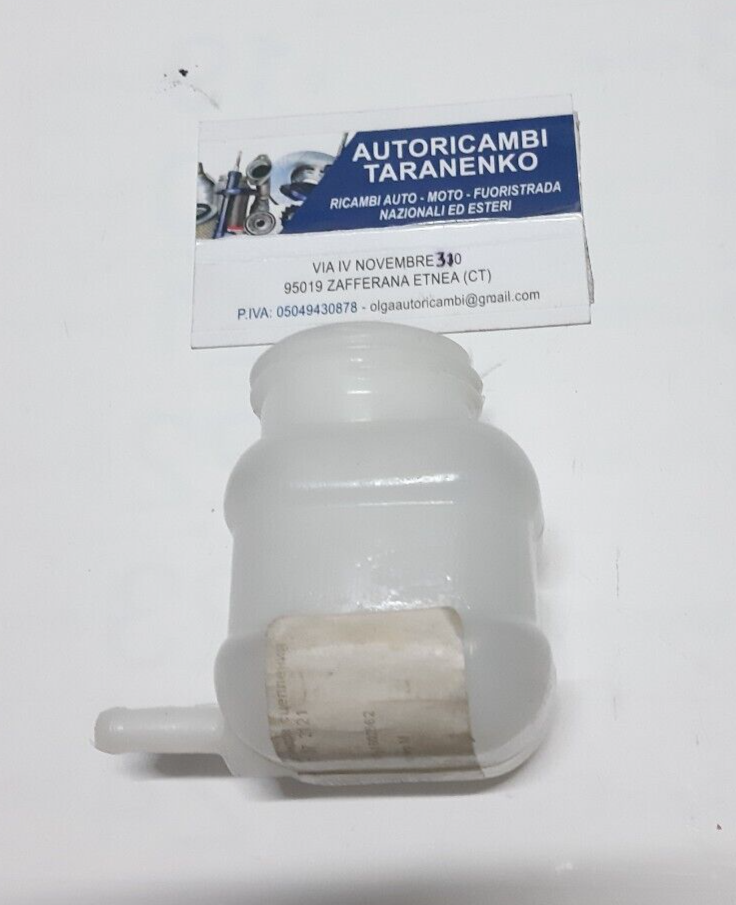 SERBATOIO FRIZIONE LADA NIVA 2101-07 2121 ART.2101-1602562 SENZA COPERCHIO