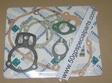 MOTOBI 75   4T PICNIC  GUARNIZIONI MOTORE