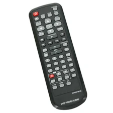 New COV30748125 Remote Control for LG DVD Disc Player Home Audio Theater System