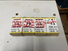 LOT OF 250 M3x16mm MACHINE SCREWS  W221