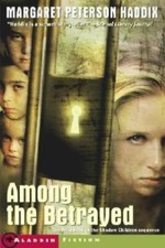 Among the Betrayed (Shadow Children, Book 3) - Paperback - GOOD