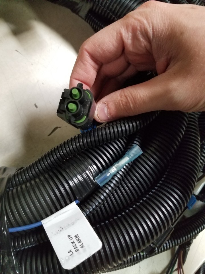 Unbranded Engine Wiring Harness 10076711BB | eBay