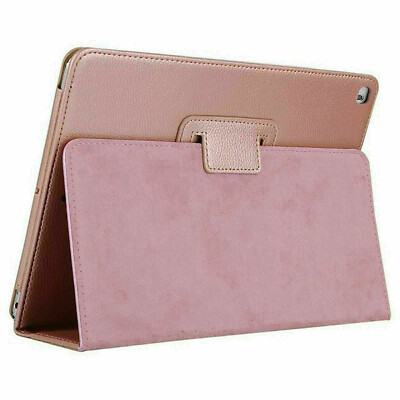 Für iPad 10. Generation Hülle 10,9''2022 Pu Leder Ständer Cover