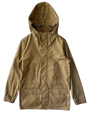 Carhartt Wip W' Squad Parka Leather S