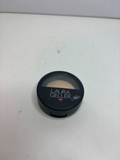 LAURA GELLER BAKED ORIGINAL HIGHLIGHTER FRENCH VANILLA FULL SZ .06 oz