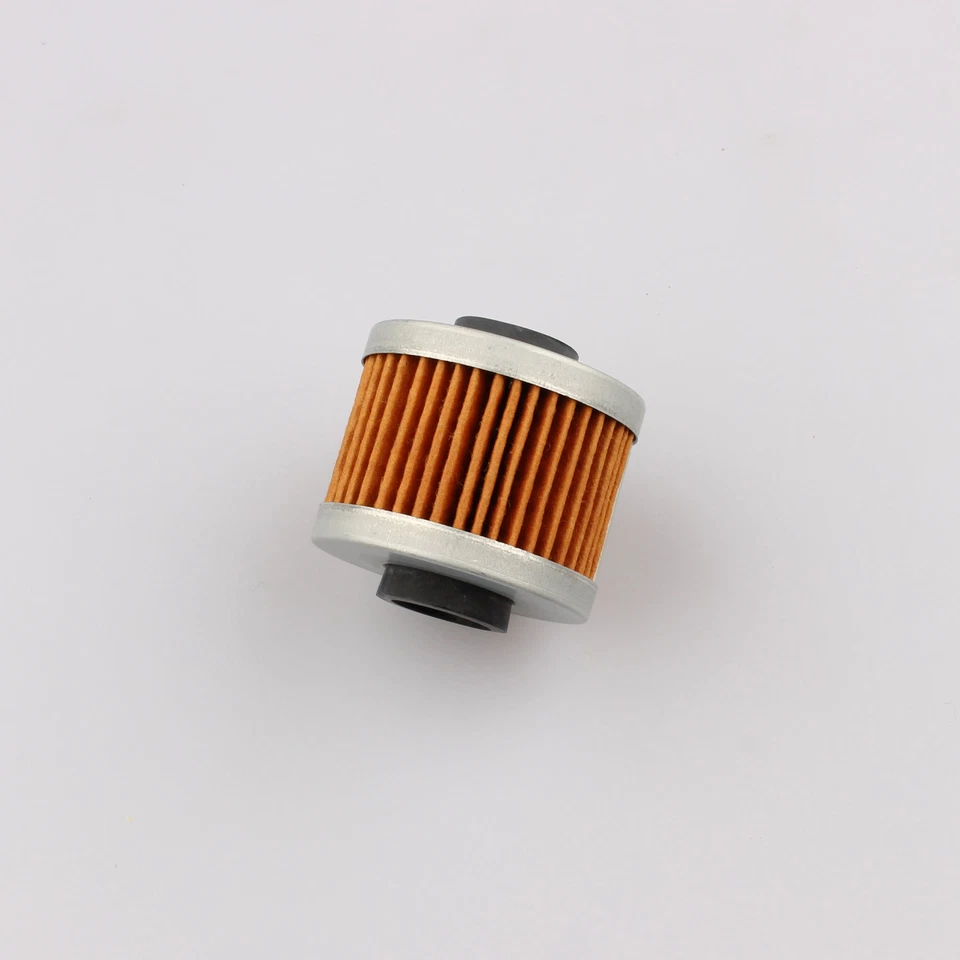 Filtre à l'huile pour Aprilia Leonardo 125 150 Scarabeo 125 BMW C1 125 256450 - Photo 1/1