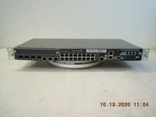 Alcatel Lucent 7705 SAR-M Service Aggregation Router T1/E1 P/N: 3HE05051AB 