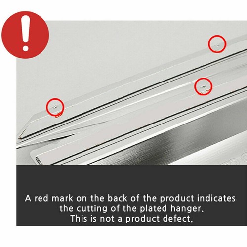 Deflector de viento ventana lateral cromado visera protector contra viento lluvia apto para Toyota Yaris 13+ - Imagen 9 de 10