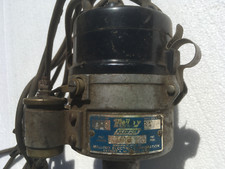 Ford 427 406 390 Fe Factory Race Vintage Mallory Distributor W Nos Fit
