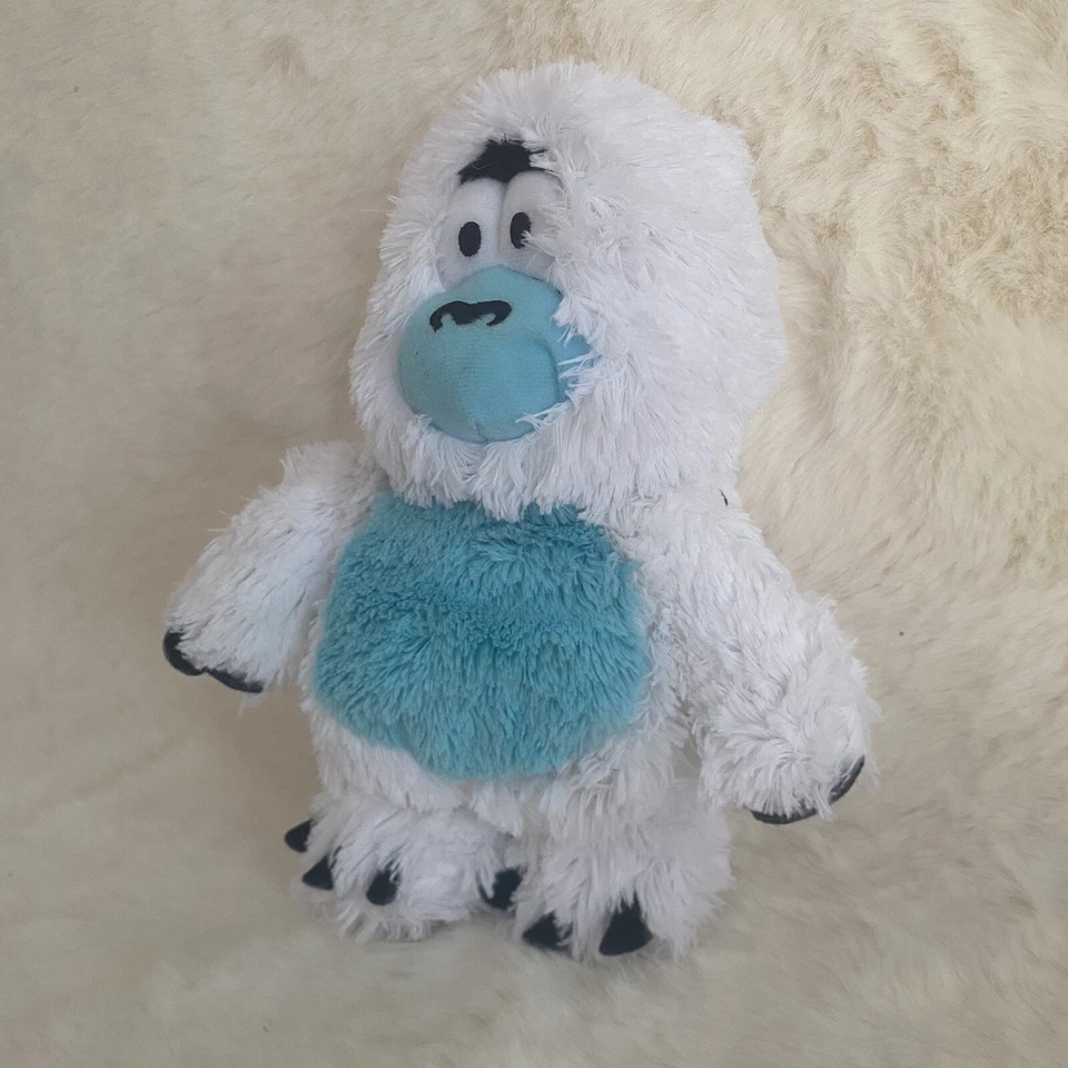 Club Penguin Puffles Snowman Penguin Plush Stuffed Doll Toys - Image 2 of 4