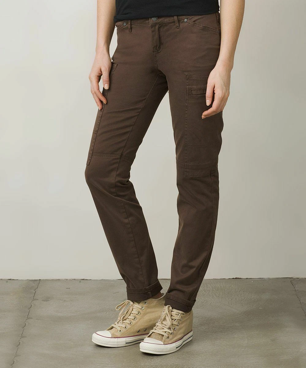 Prana top skinny pants