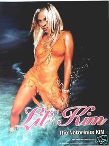 Lil kim leaked