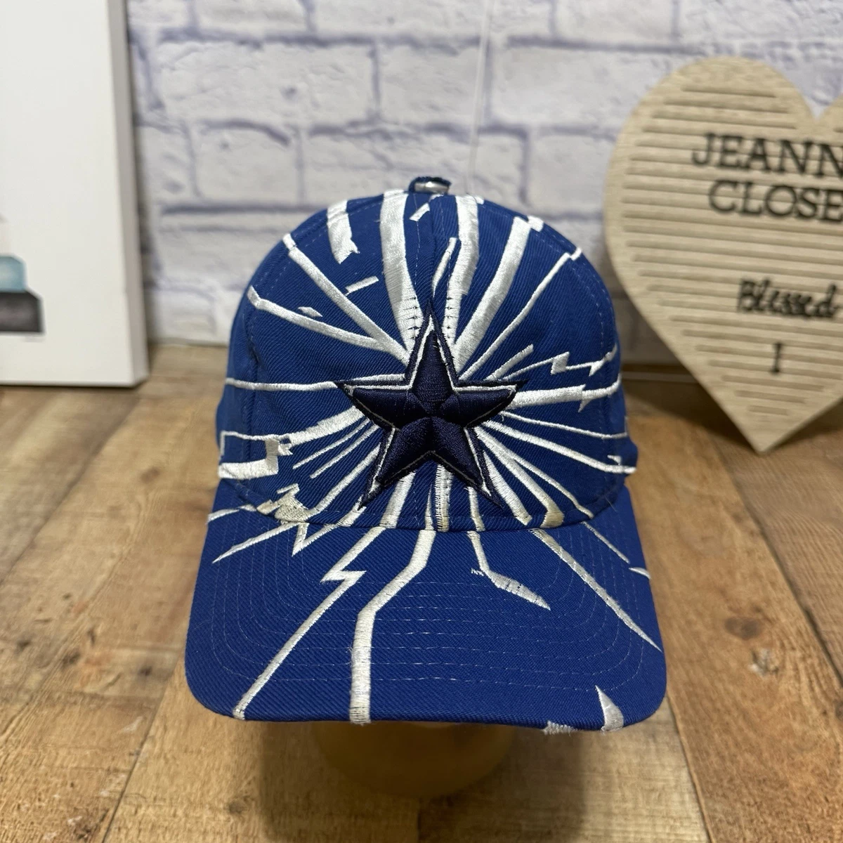 Starter Dallas Cowboys NFL Fan Cap, Hats for sale | eBay