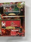 EZTEC North Pole Express 33 Piece Remote Control Christmas Train Set — photo 5