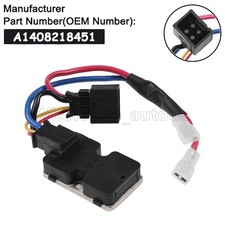 Widerstand Heizung Innenraumblätter Für Mercedes W140 C140 A1408218451 Neuf Widerstand Heizung Innenraumblätter Für Mercedes W140 C140 A1408218451 Neuf