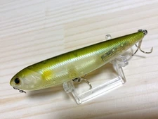 LUCKY CRAFT SAMMY 100 Fishing Lure #BA46