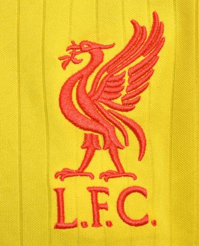 LIVERPOOL 2021/2022 THIRD FOOTBALL SHIRT NIKE SIZE XL ADULT - Picture 5 of 18