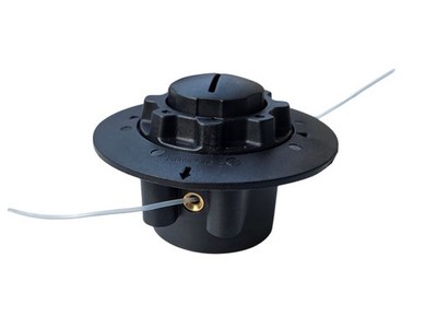 Mähkopf C5-2 Fadenkopf für STIHL FS38 FS40 FS45 FSE60 Motorsense Trimmer FTC309.