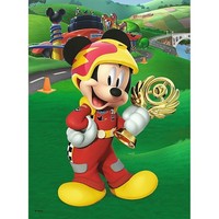 Trefl Puzzle Mickey Mouse: Sieg 20 Teile