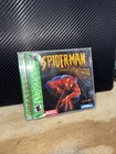 Spider-Man PlayStation 1 PS1 CIB w Reg Card Greatest Hits - Tested and Working