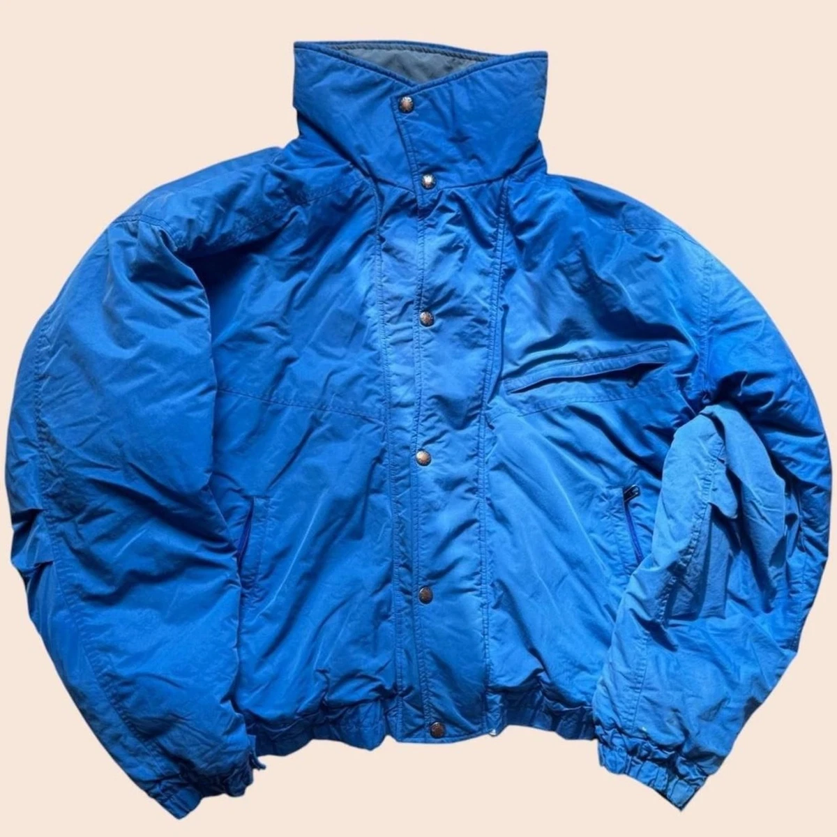 鬼レア THE NORTH FACE SKI WARE ビンテージ マウンテン Vintage North