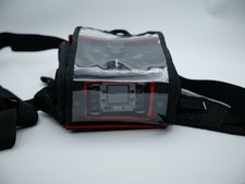 Zoom F6 with K-Tek Stingray 14 Tracks 32 Bits 6 Inputs Field Recorder