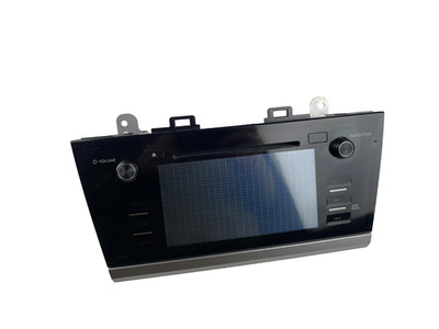 2015-2019 Subaru Outback Legacy Display Screen Audio Player Head Unit 86201AL450