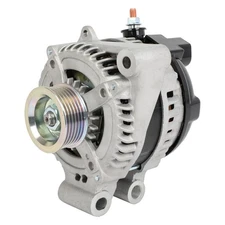 Alternator For Jaguar F-Pace 2017-2020 V6 3.0L Clockwise Rotation LR011231 11530