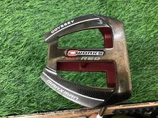 Odyssey O Works Red Marxman 34 Inches Used C Rank EvM30