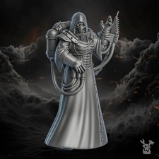 Lifeline Sister Order of Repentance