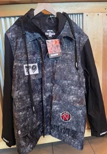 Technine Exploited Jacket Large