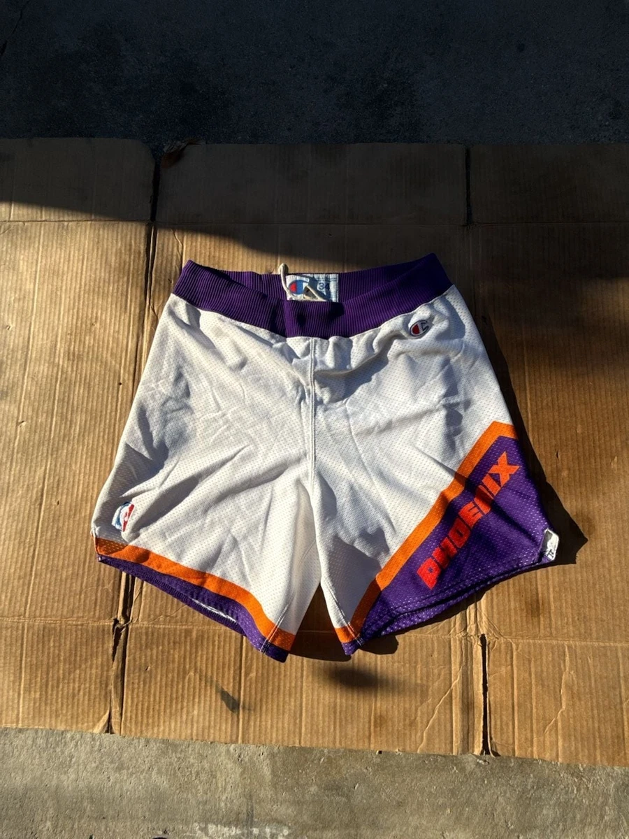 Champion Phoenix Suns NBA Shorts for sale | eBay