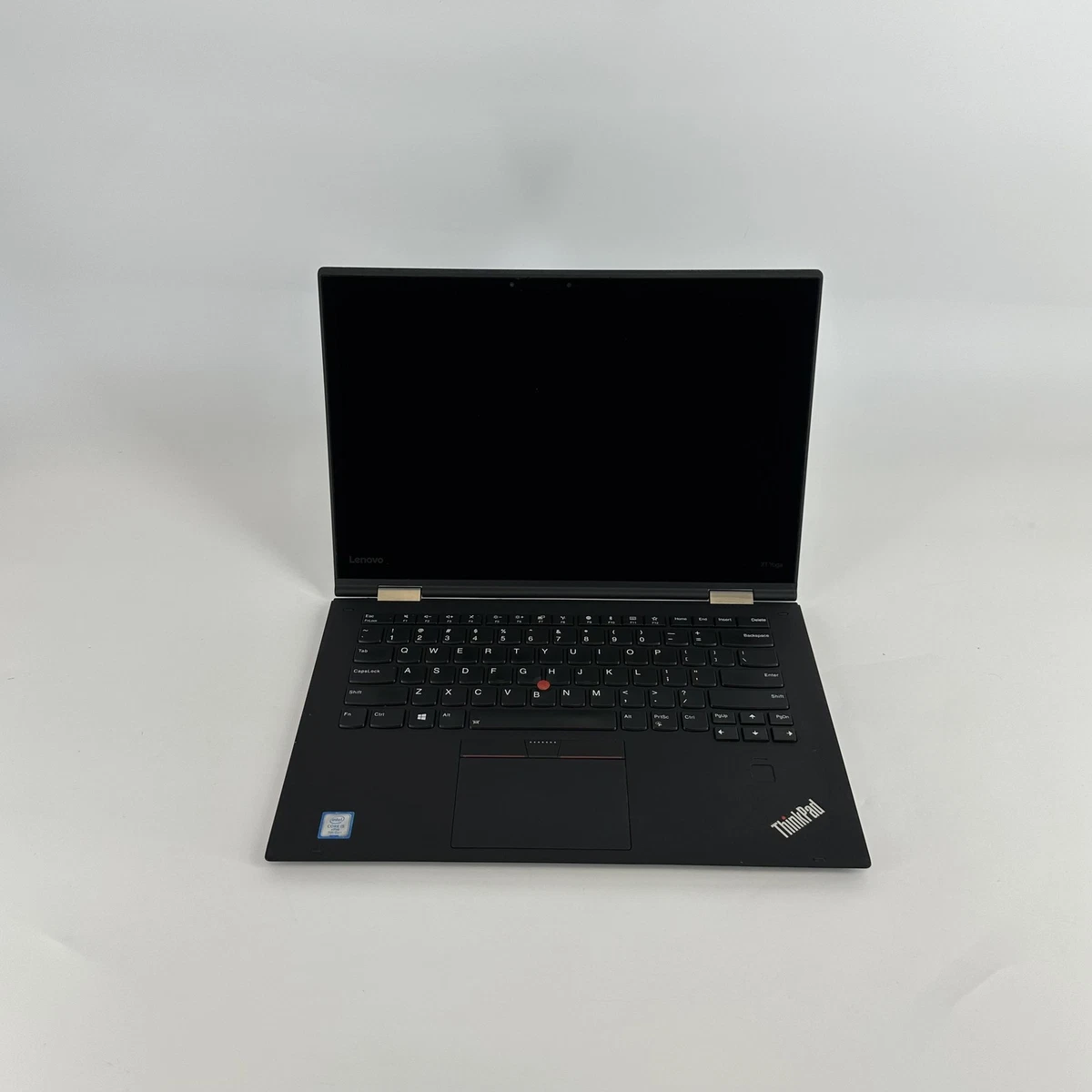 Lenovo ThinkPad X1 Yoga 2.50-2.99GHz PC Laptops & Netbooks for