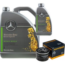 Filtre à huile Smart CABRIO