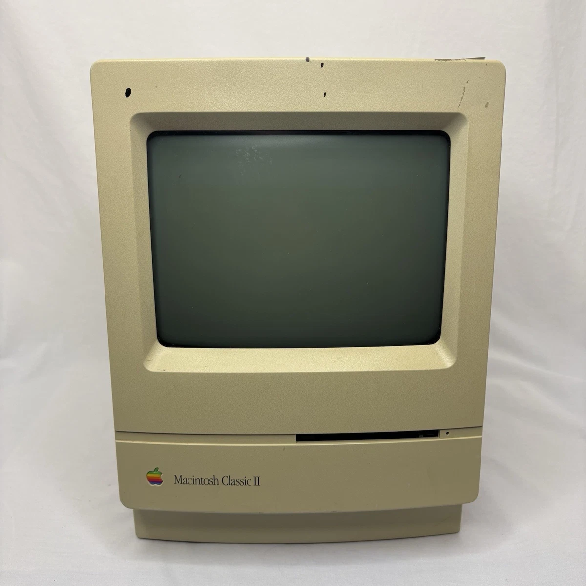 Apple Macintosh Color Classic キーボード・マウス The Apple Macintosh Color Classic! | :: 我們的部落格 ::