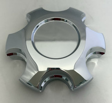 New Chrome Center Hub Cap For Toyota Tacoma 16 Alloy Wheel