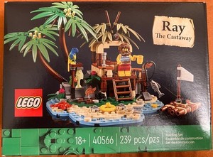 藍出品分 25+ Lego 40566 for sale | Updated Oct 2026
