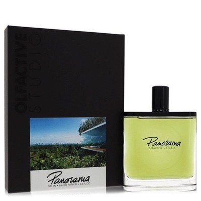 OLFACTIVE STUDIO Panorama Eau De Parfum