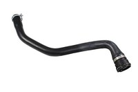 Metzger 2421604 KüHlerschlauch FüR Ford