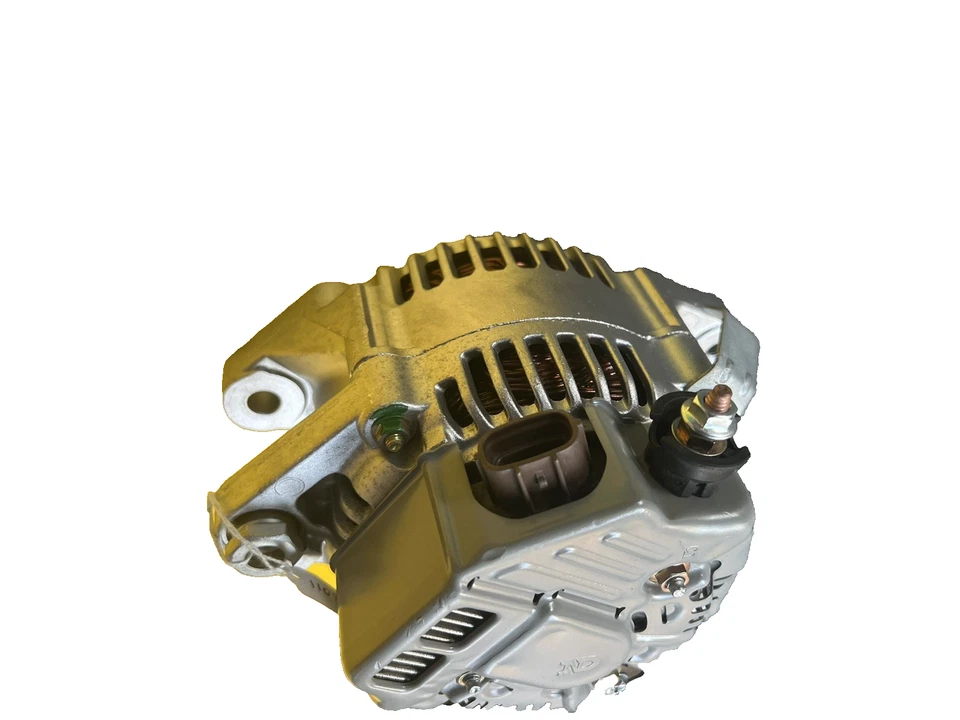 Scion Van xB L4 1.5L 1497cc 91cid 2004-2005-2006 ALTERNATOR Reman por AA-Alt Foto 3 de 4