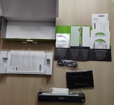 Epson DS-30 WorkForce Portable Color Document Scanner USB *NEW BOXED Mobile Mini