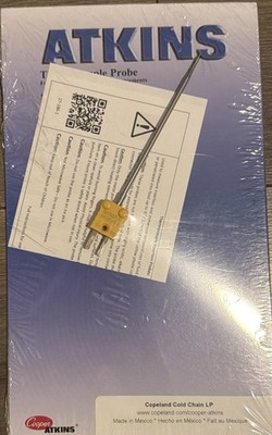 DURANEEDLE PROBE DIRECT CONNECT TYPE K T 50337-K - Genuine OEM Replacement Part
