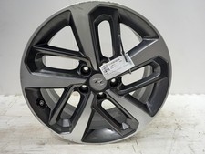 HYUNDAI KONA Alloy Wheel 18 Inch 5x114.3 ET52 7.5J 2017-2023