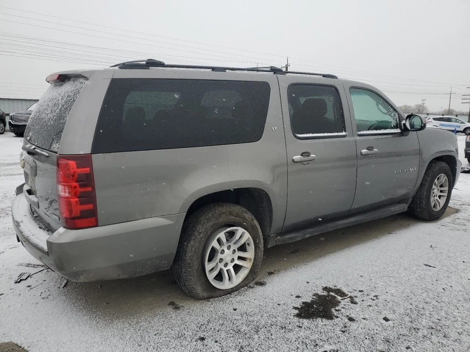 原始设备制造商气候控制热/交流仪表板安装 Opt CJ2 07-11 SUBURBAN 1500 13980 — 第 4/4 张图片