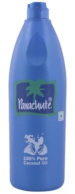 Parachute Reines Kokosöl Für Glattes Haar 500ml - Bild 1 von 4