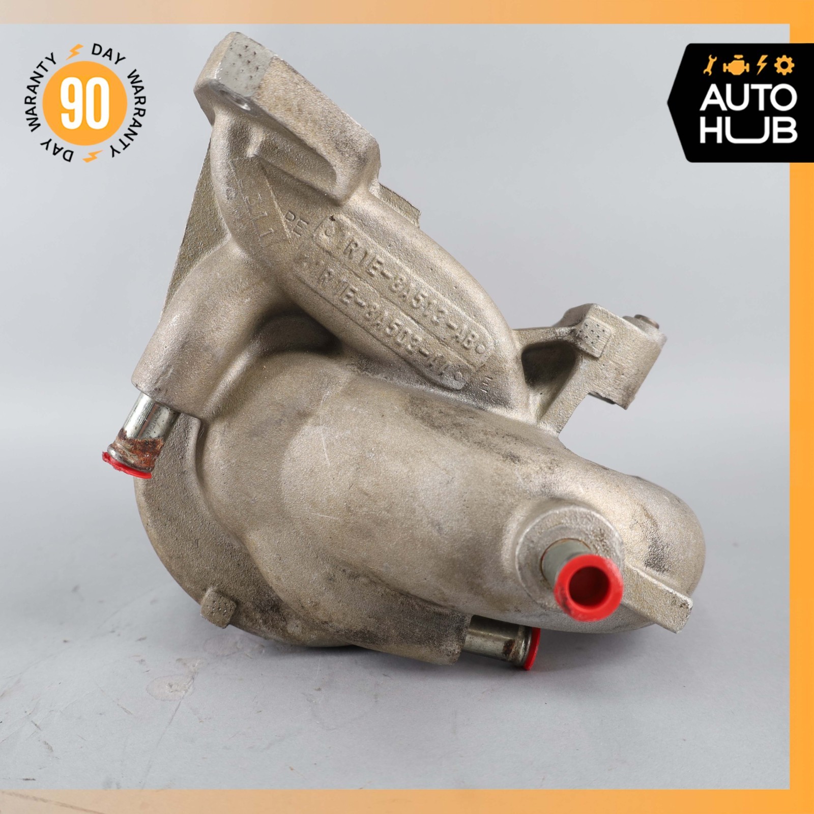 00-04 Aston Martin DB7 5.9L V12 Engine Motor Water Pump 1R1E8A513AB OEM 35k