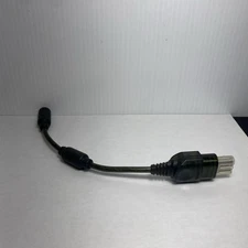 Original Xbox OEM Breakaway Adapter Controller Cable