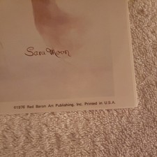 Sara Moon Art Prints products for sale | eBay